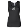 Women's Baby Rib Tank Thumbnail