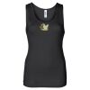 Women's Baby Rib Tank Thumbnail