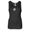 Women's Baby Rib Tank Thumbnail