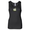 Women's Baby Rib Tank Thumbnail