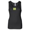Women's Baby Rib Tank Thumbnail