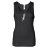 Women's Baby Rib Tank Thumbnail