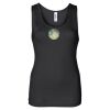 Women's Baby Rib Tank Thumbnail