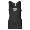 Women's Baby Rib Tank Thumbnail