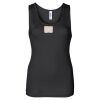 Women's Baby Rib Tank Thumbnail