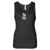 Women's Baby Rib Tank Thumbnail