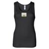 Women's Baby Rib Tank Thumbnail