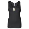 Women's Baby Rib Tank Thumbnail