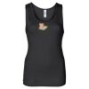 Women's Baby Rib Tank Thumbnail
