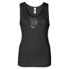 Women's Baby Rib Tank Thumbnail