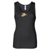 Women's Baby Rib Tank Thumbnail