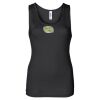 Women's Baby Rib Tank Thumbnail