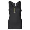 Women's Baby Rib Tank Thumbnail