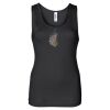 Women's Baby Rib Tank Thumbnail
