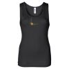 Women's Baby Rib Tank Thumbnail