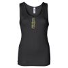 Women's Baby Rib Tank Thumbnail