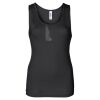 Women's Baby Rib Tank Thumbnail