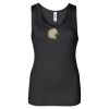 Women's Baby Rib Tank Thumbnail