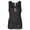 Women's Baby Rib Tank Thumbnail