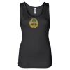 Women's Baby Rib Tank Thumbnail