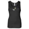 Women's Baby Rib Tank Thumbnail