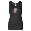 Women's Baby Rib Tank Thumbnail