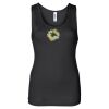 Women's Baby Rib Tank Thumbnail