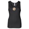 Women's Baby Rib Tank Thumbnail