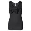 Women's Baby Rib Tank Thumbnail