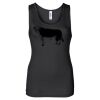 Women's Baby Rib Tank Thumbnail