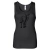 Women's Baby Rib Tank Thumbnail