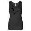 Women's Baby Rib Tank Thumbnail
