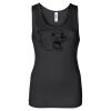 Women's Baby Rib Tank Thumbnail