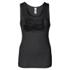 Women's Baby Rib Tank Thumbnail
