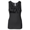Women's Baby Rib Tank Thumbnail