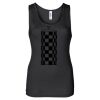 Women's Baby Rib Tank Thumbnail