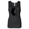 Women's Baby Rib Tank Thumbnail