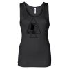 Women's Baby Rib Tank Thumbnail
