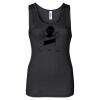 Women's Baby Rib Tank Thumbnail