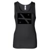 Women's Baby Rib Tank Thumbnail