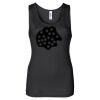 Women's Baby Rib Tank Thumbnail