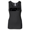 Women's Baby Rib Tank Thumbnail