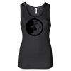 Women's Baby Rib Tank Thumbnail