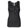 Women's Baby Rib Tank Thumbnail