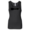 Women's Baby Rib Tank Thumbnail