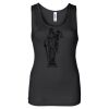 Women's Baby Rib Tank Thumbnail