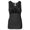Women's Baby Rib Tank Thumbnail