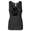 Women's Baby Rib Tank Thumbnail