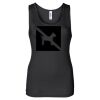 Women's Baby Rib Tank Thumbnail