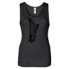 Women's Baby Rib Tank Thumbnail